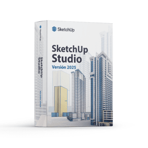sketchup studio 2025