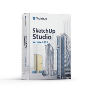 sketchup studio 2025