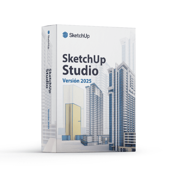 sketchup studio 2025
