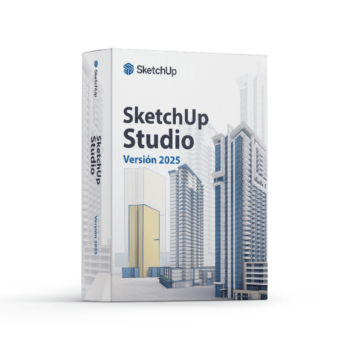 sketchup studio 2025