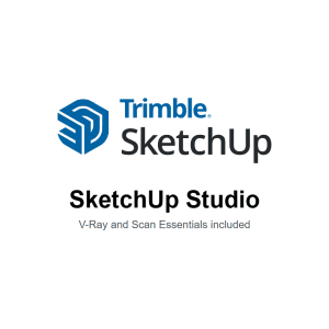 SketchUp Studio