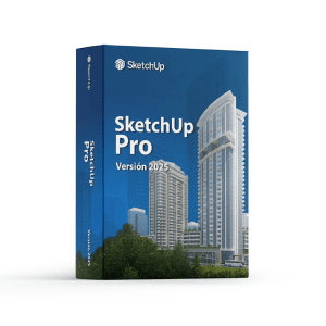 sketchup pro 2025
