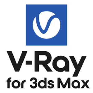 V-Ray for 3ds Max software
