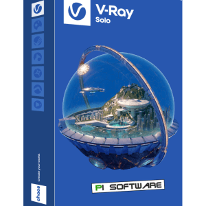 vray-solo