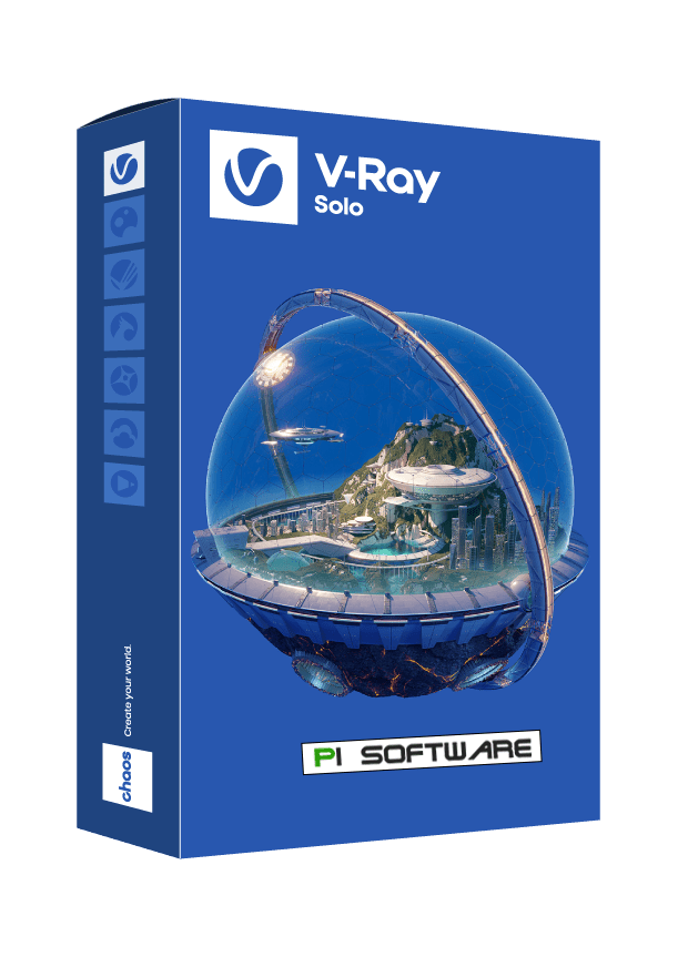 vray-solo
