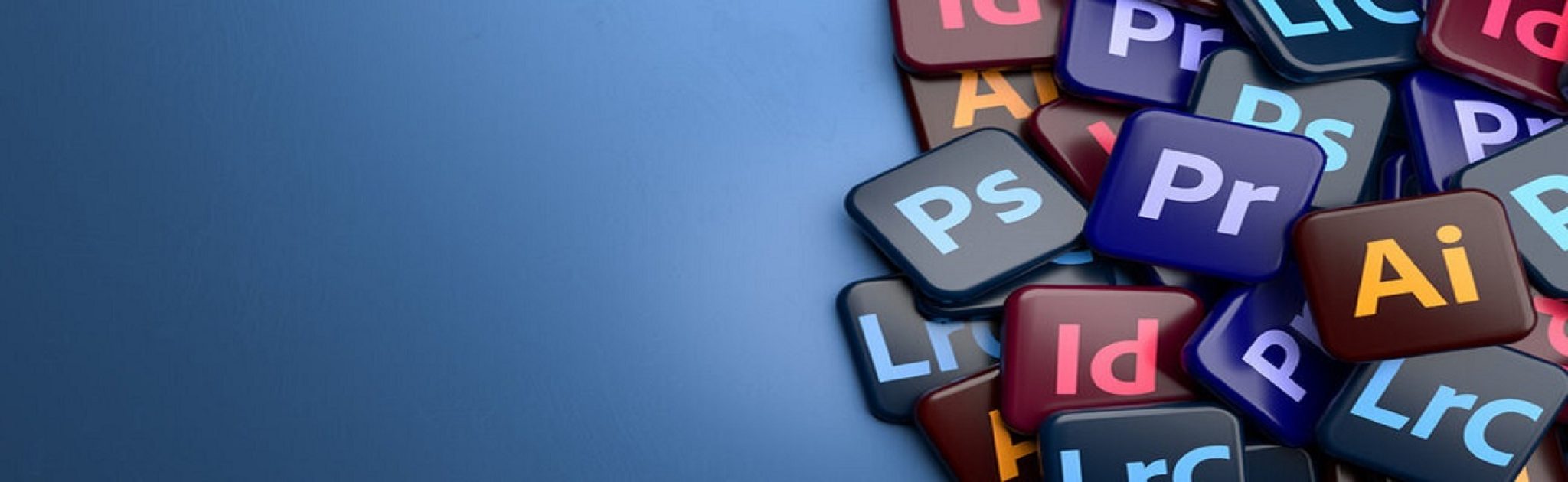 Buy Adobe Products Online