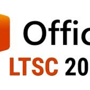 Microsoft Office LTSC Standard 2024