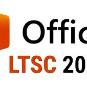 Microsoft Office LTSC Standard 2024