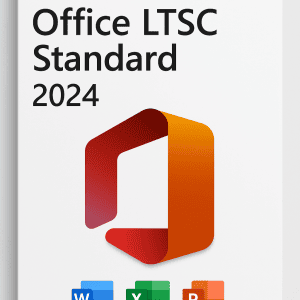 Microsoft Office LTSC Standard 2024