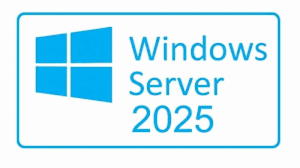 Window Server 2025