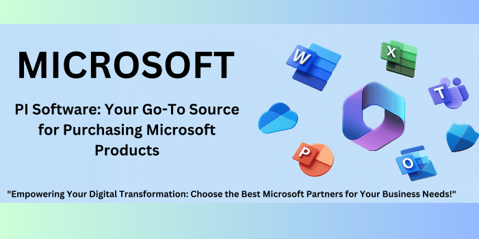 Microsoft-partner