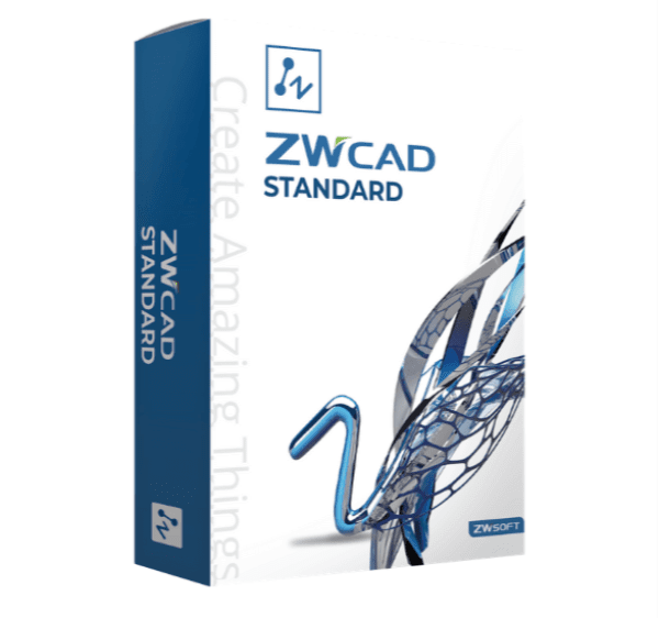 zwcad-standard