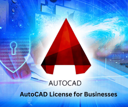 AutoCAD License