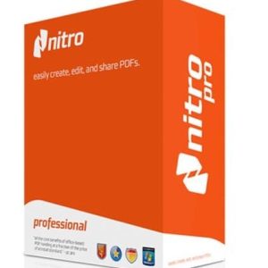Nitro Pro