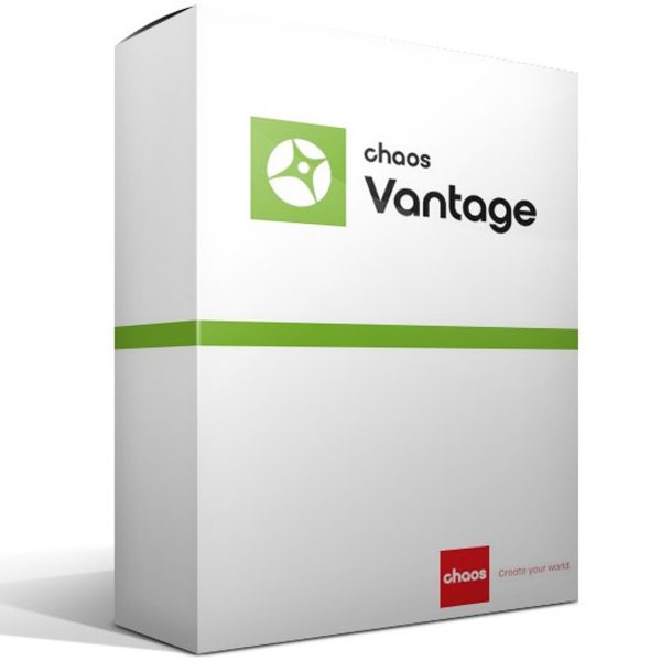 Chaos Vantage