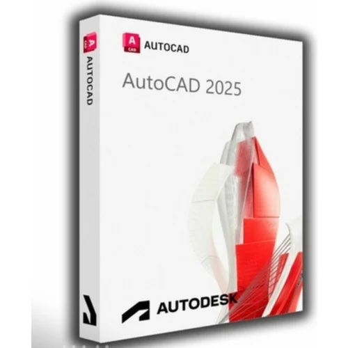 AutoCAD LT 2025