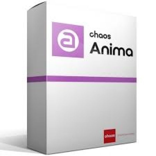 Chaos Anime