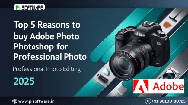 Buy Adobe Photoshop