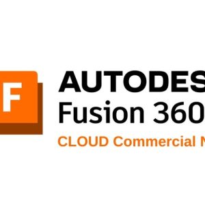 Autodesk Fusion 360 Cloud