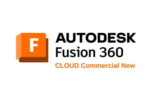 Autodesk Fusion 360 Cloud