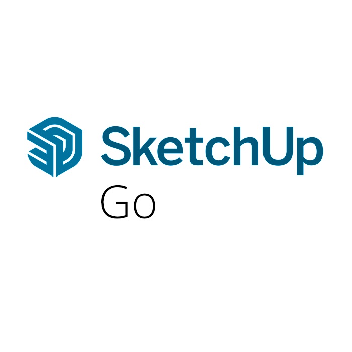 Trimble Sketchup Go