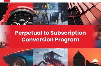 Upgrade & Save: Exclusive Chaos Perpetual to Subscription Offer – Up to 40% OFF!