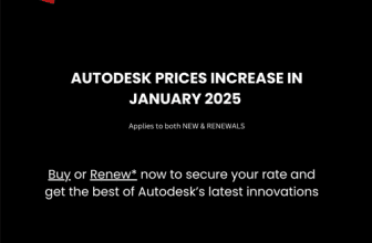 autodesk price hike news