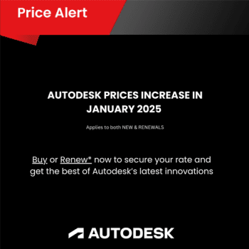 autodesk price hike news