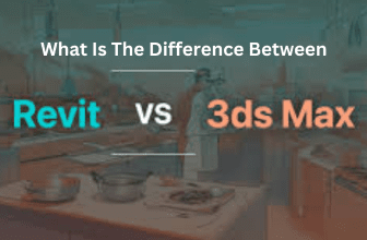 Autodesk Revit vs 3ds Max
