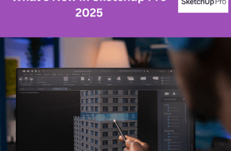 Sketchup Pro 2025