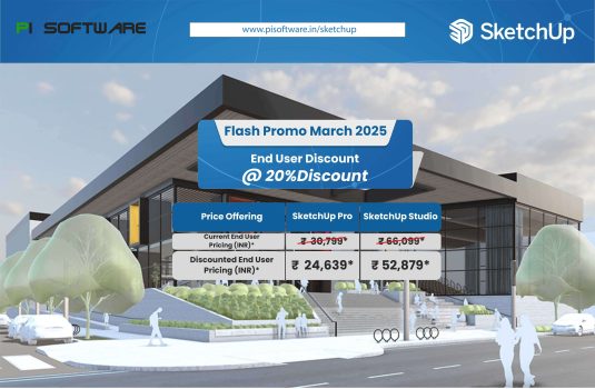 Sketchup pro 2025