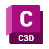 Buy Autodesk Civil 3D