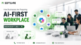 How Businesses Are Preparing for an AI-First Workplace with Microsoft 365