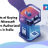 Top 4 Architecture Design Software in India for 2025: Features, Pricing & Real-World Use Cases