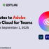 Microsoft vs Adobe Subscriptions: What’s Best for Creative Teams?