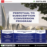 Switch from Chaos Perpetual License to Subscription and Unlock Exclusive Discounts