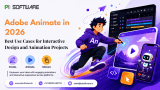 Adobe Animate in 2026: Best Use Cases for Interactive Design and Animation Projects
