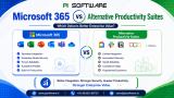 Microsoft 365 vs Alternative Productivity Suites: Which Delivers Better Enterprise Value?