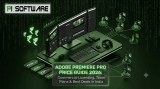 Adobe Premiere Pro Price Guide 2026: Commercial Licensing, Team Plans & Best Deals in India
