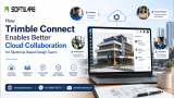 How Trimble Connect Enables Better Cloud Collaboration for SketchUp-Based Design Teams