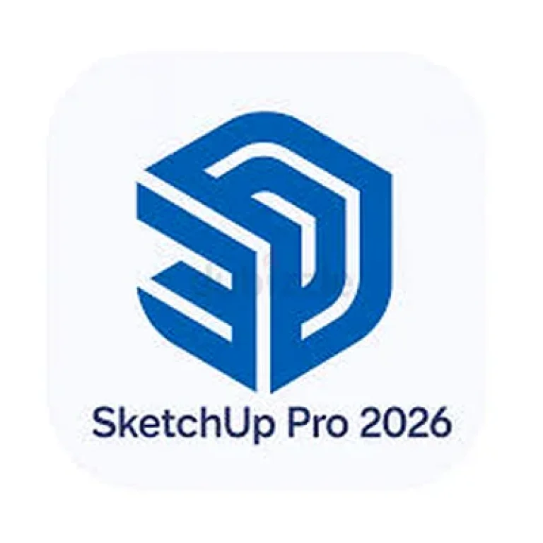 SketchUp Pro 2026