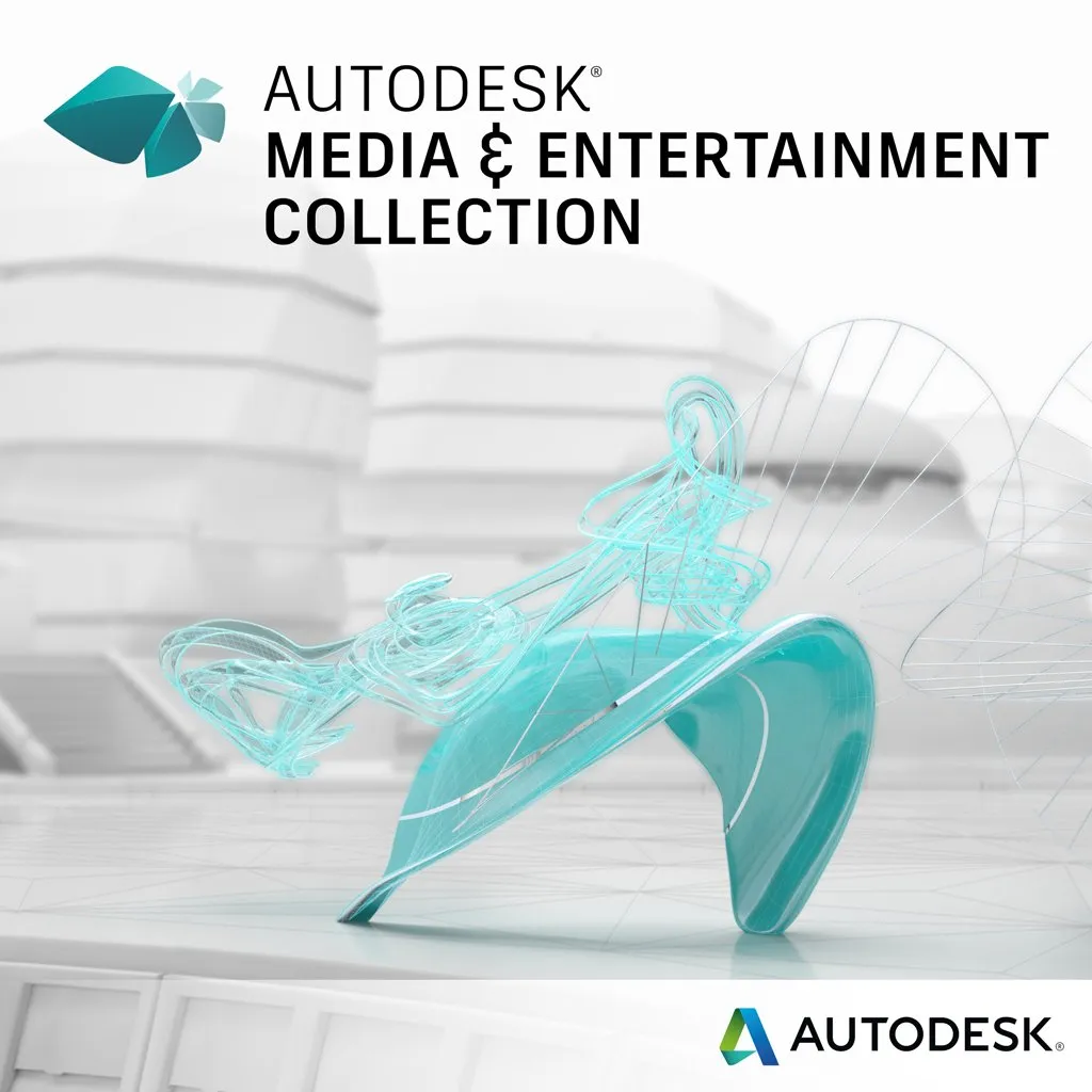 autodesk-media-entertainment-software-collection