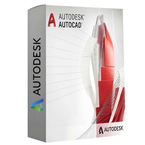 Buy Official AutoCAD 2023 - Autodesk | PI Software