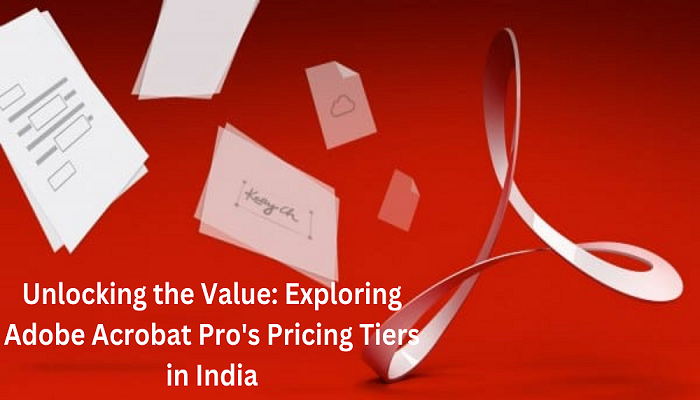 adobe package price in india