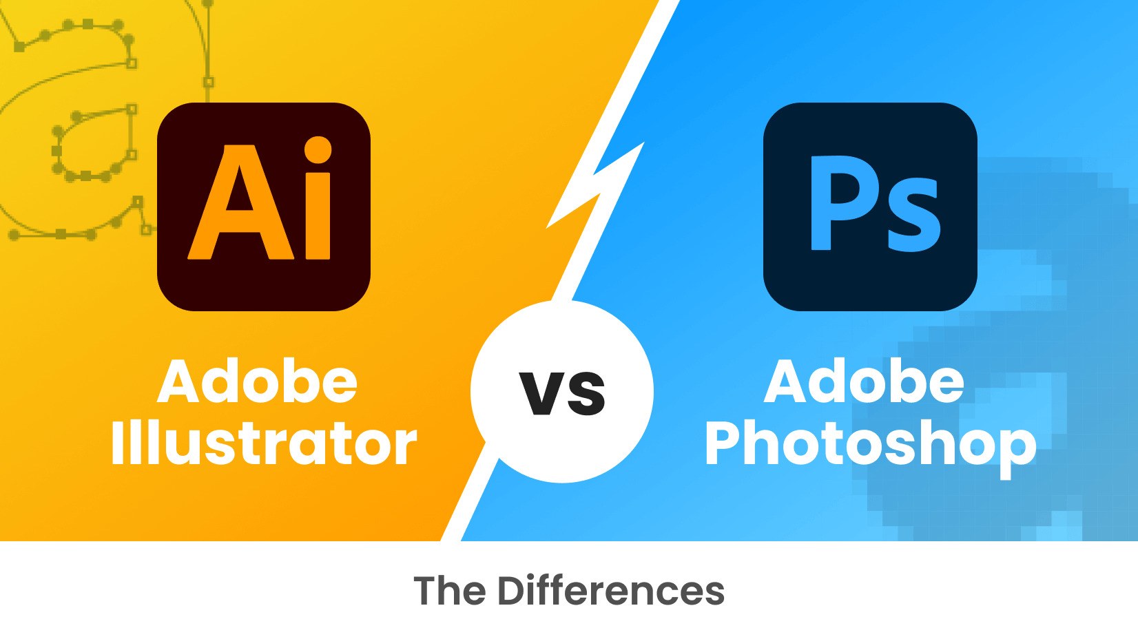 download adobe illustrator cost vs photoshop