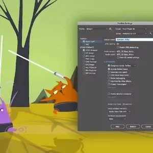 buy Adobe Animate Pro For Teams