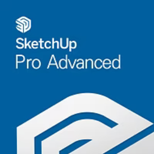 Buy SketchUp Pro Advanced – Professional 3D Modeling Software