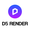 buy d5 render
