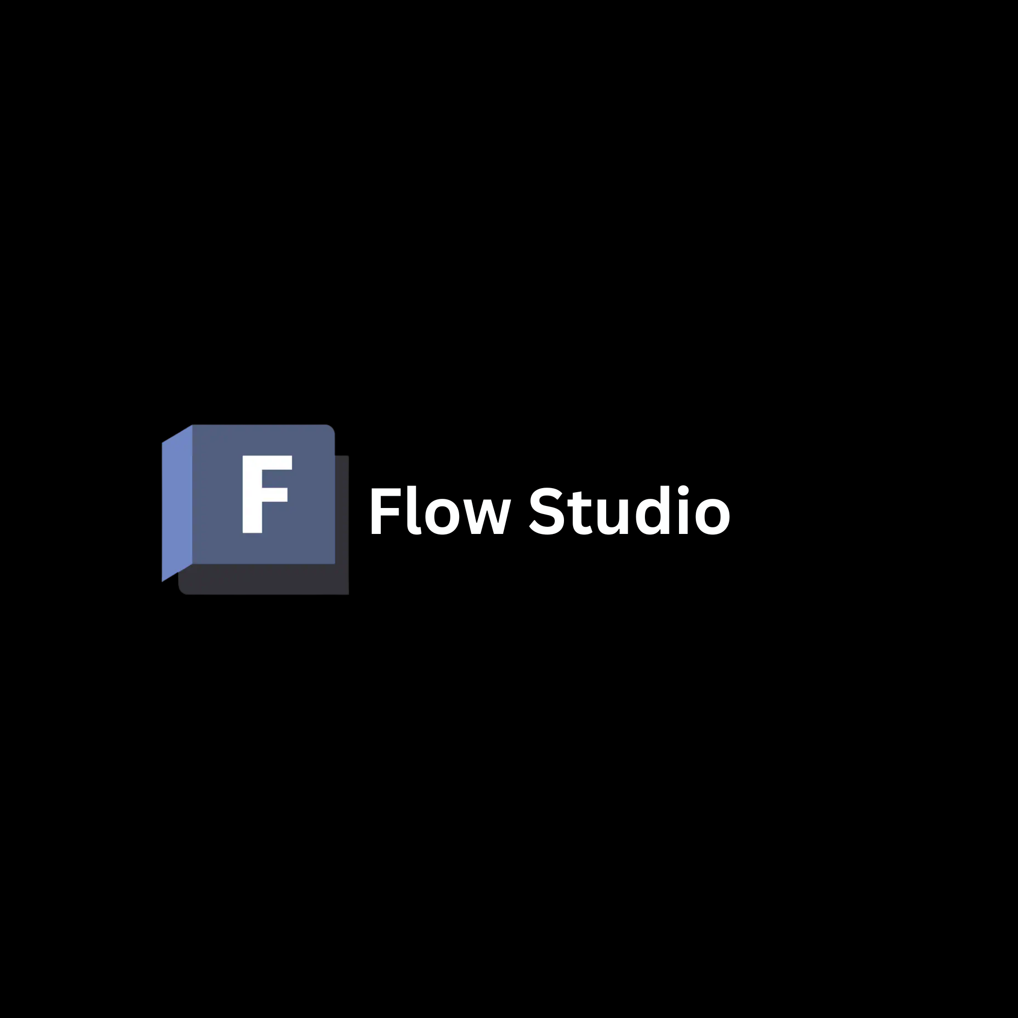 Operated By Flow Autodesk Flow Studio | AI-Powered 3D & VFX Tool