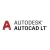 AutoCAD LT 2023 Commercial New Single-user ELD Annual Subscription